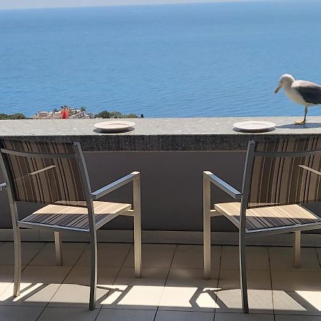 Apartmán Cap Monaco Cap-d'Ail Exteriér fotografie