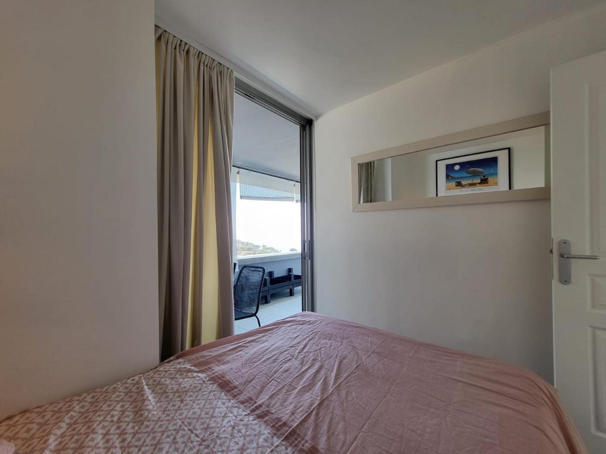 Apartmán Cap Monaco Cap-d'Ail Exteriér fotografie